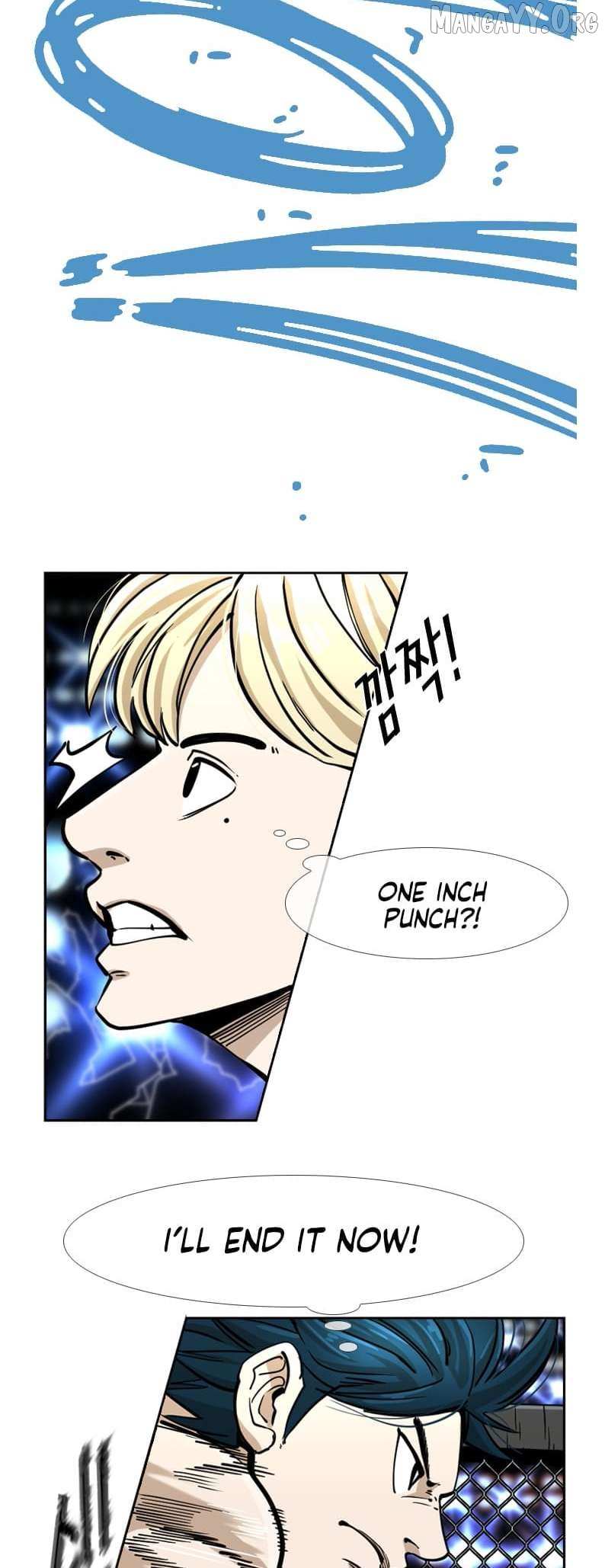 Read Shark Manga Online
