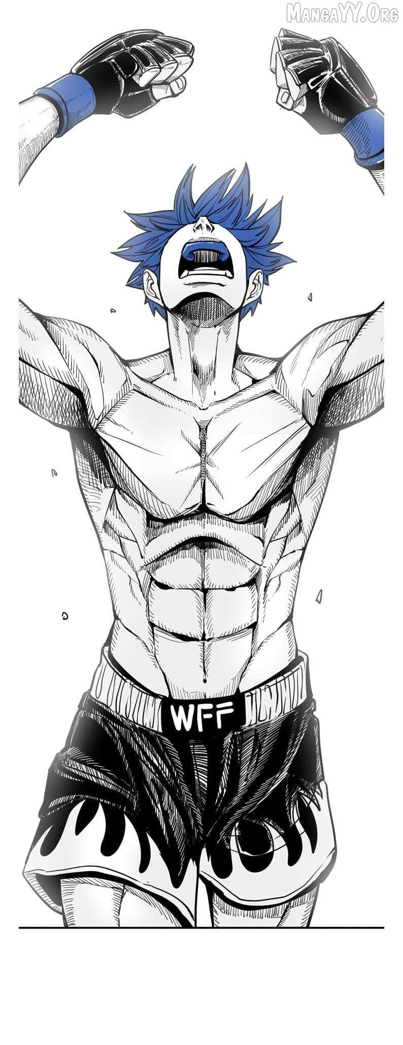 Read Shark Manga Online