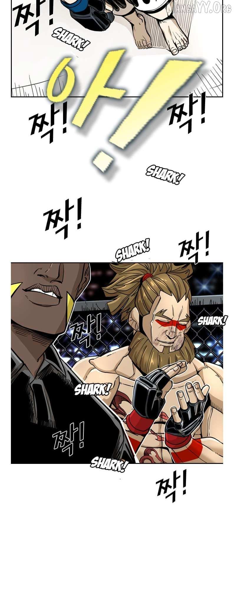 Read Shark Manga Online