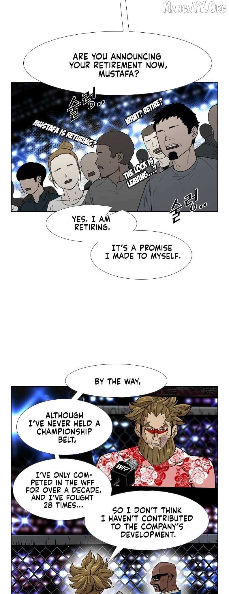 Read Shark Manga Online