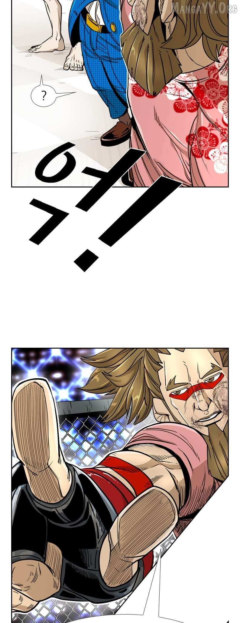 Read Shark Manga Online