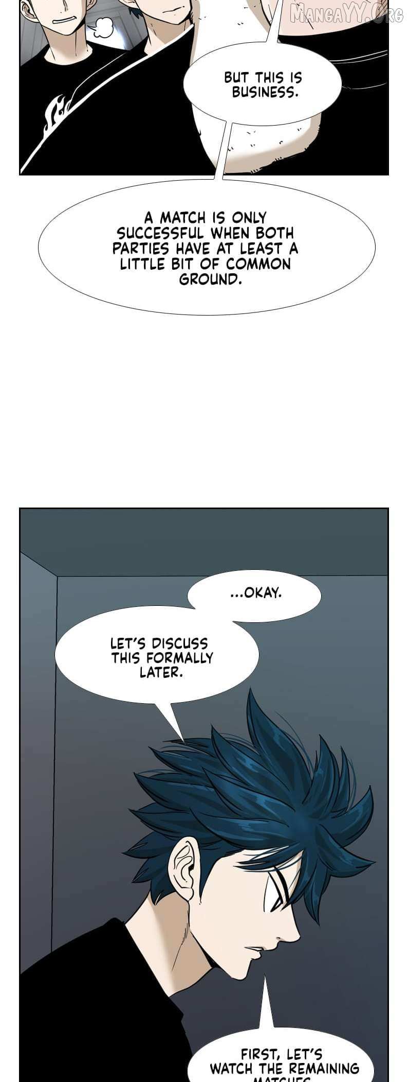 Read Shark Manga Online