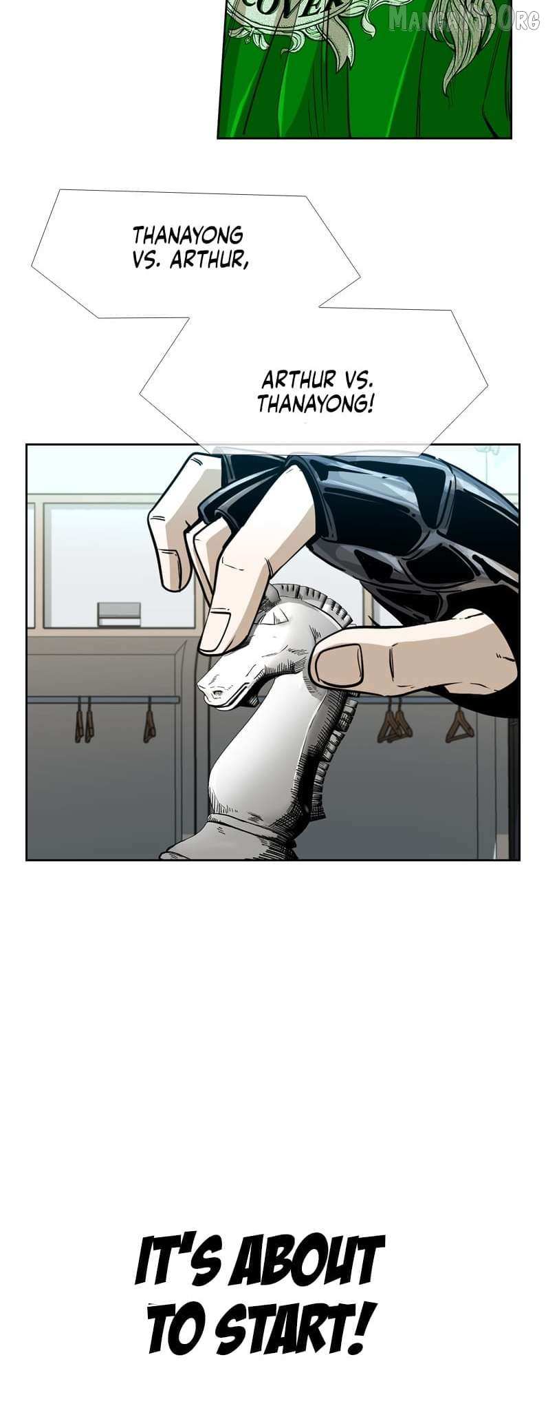 Read Shark Manga Online
