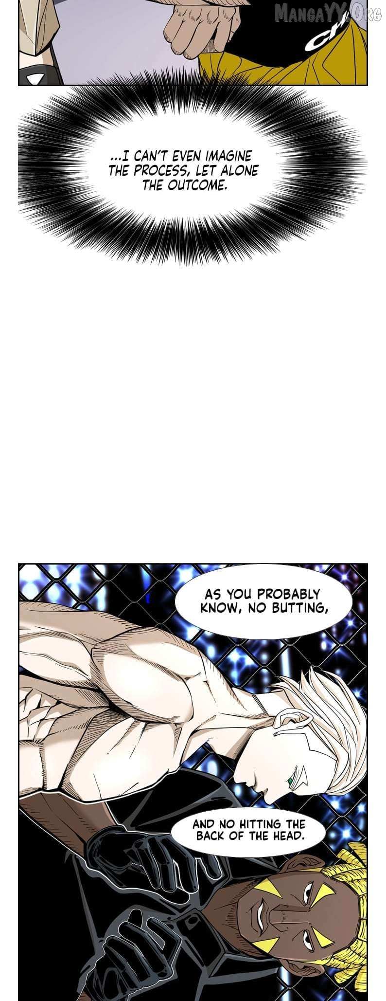 Read Shark Manga Online