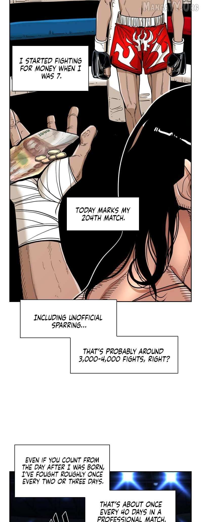 Read Shark Manga Online