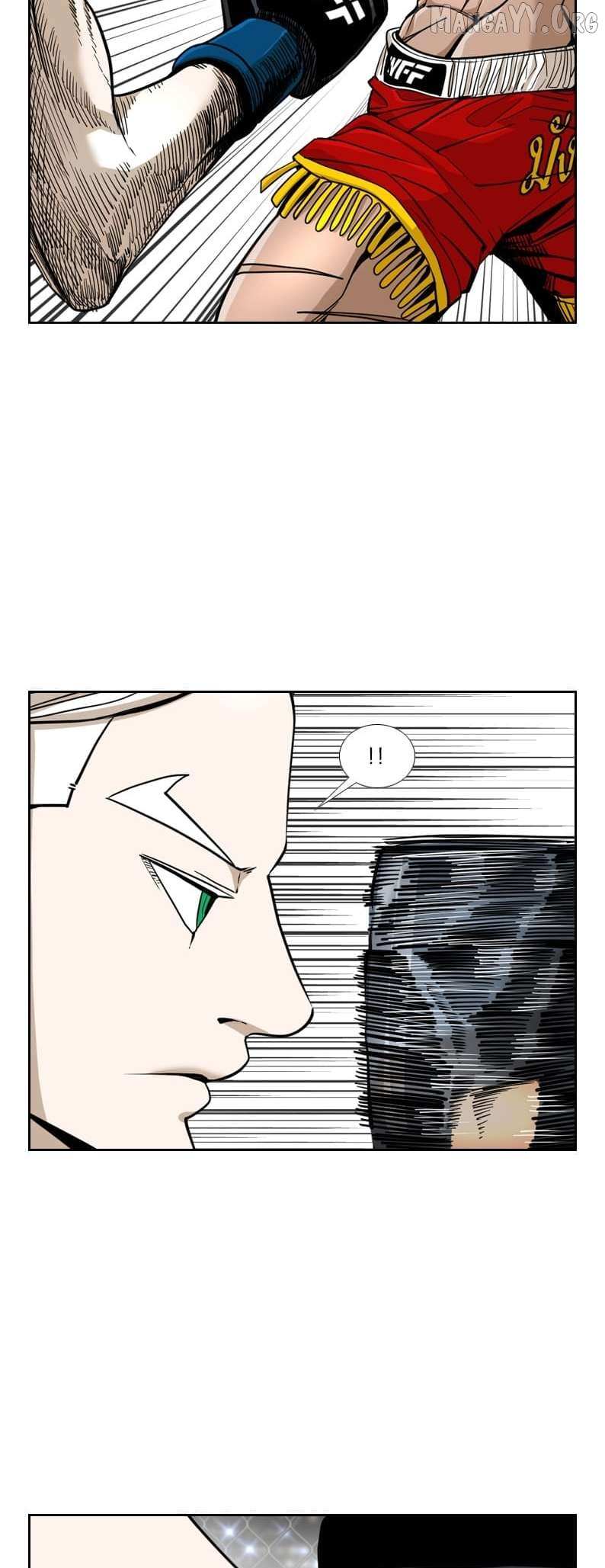 Read Shark Manga Online