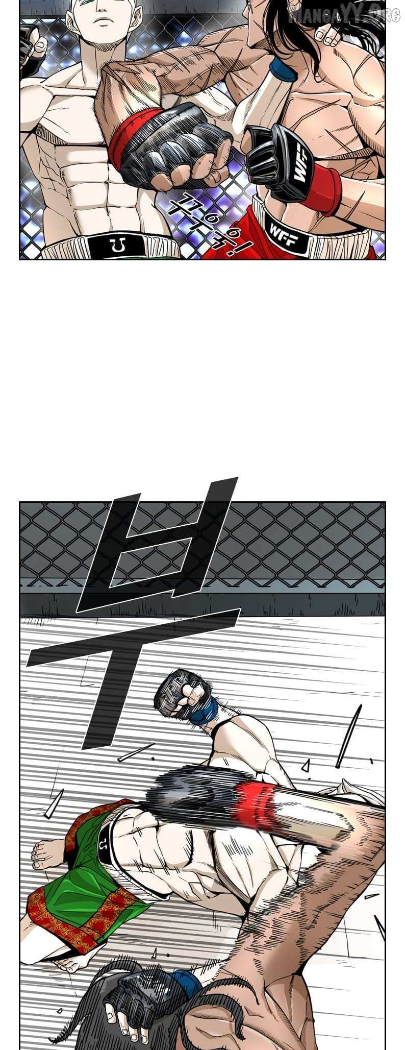 Read Shark Manga Online