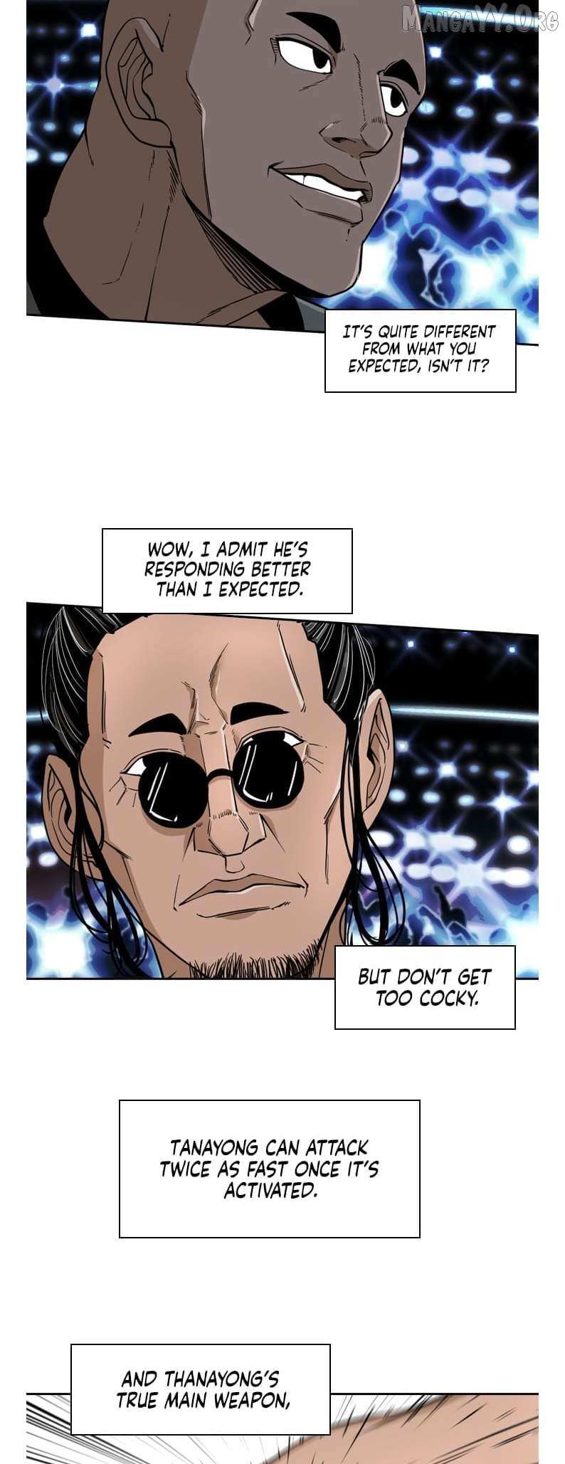Read Shark Manga Online