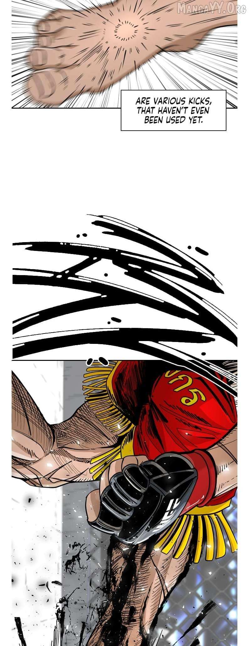 Read Shark Manga Online