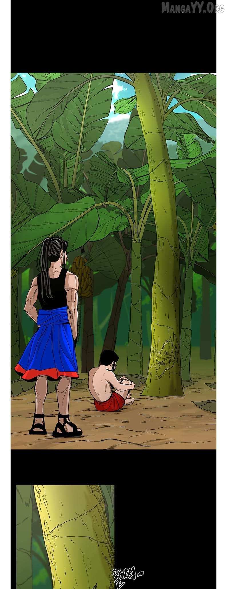 Read Shark Manga Online