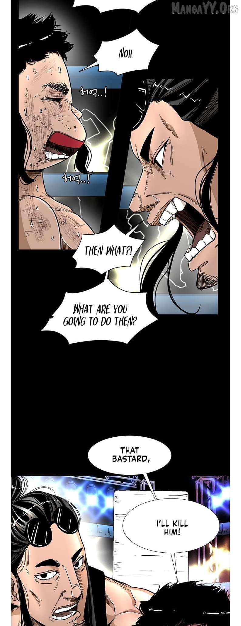 Read Shark Manga Online