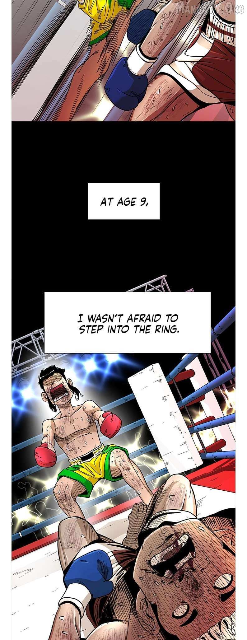 Read Shark Manga Online