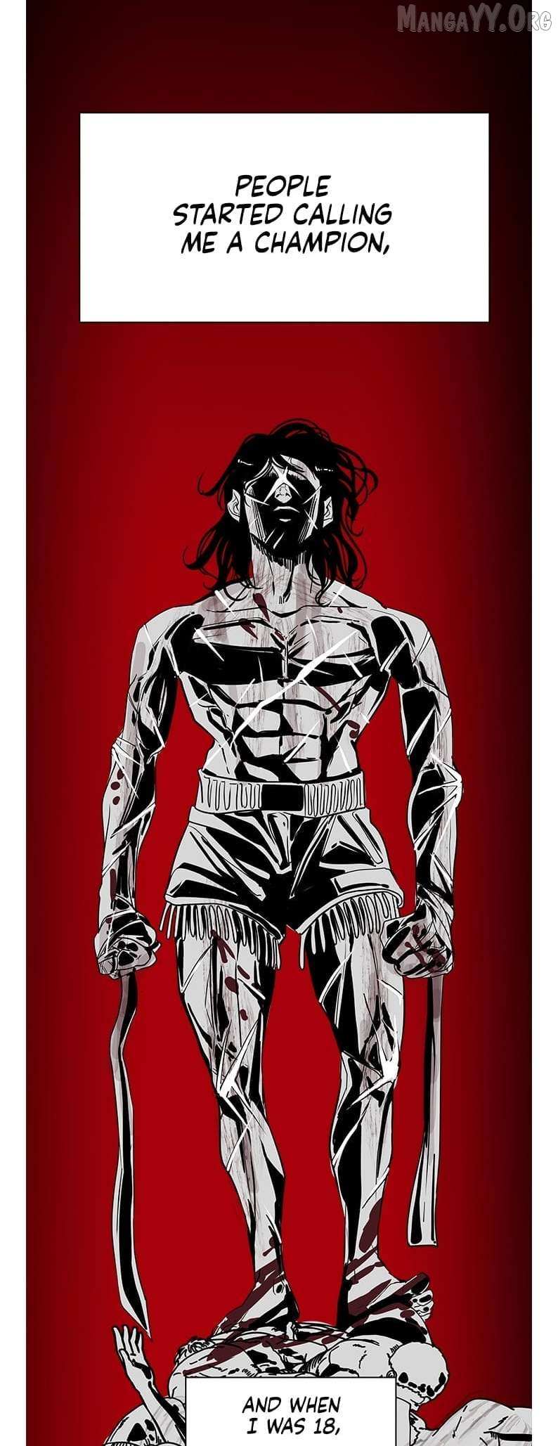 Read Shark Manga Online