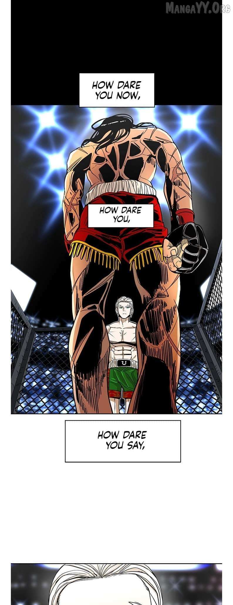Read Shark Manga Online