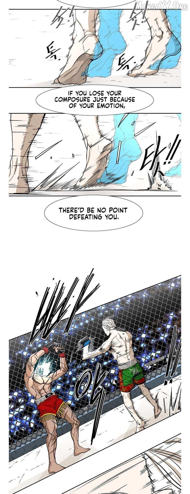 Read Shark Manga Online