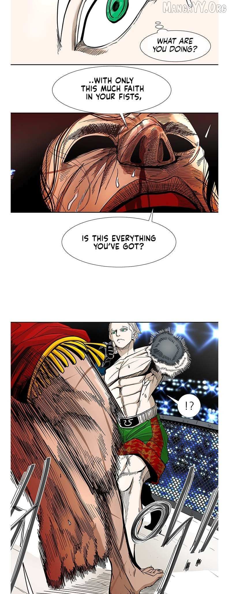 Read Shark Manga Online