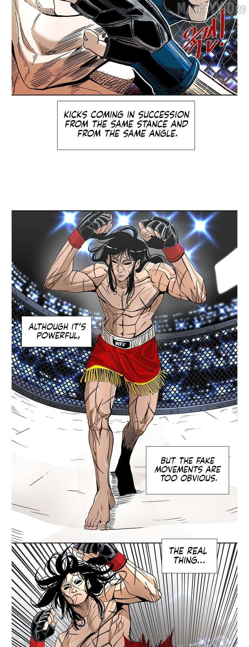 Read Shark Manga Online