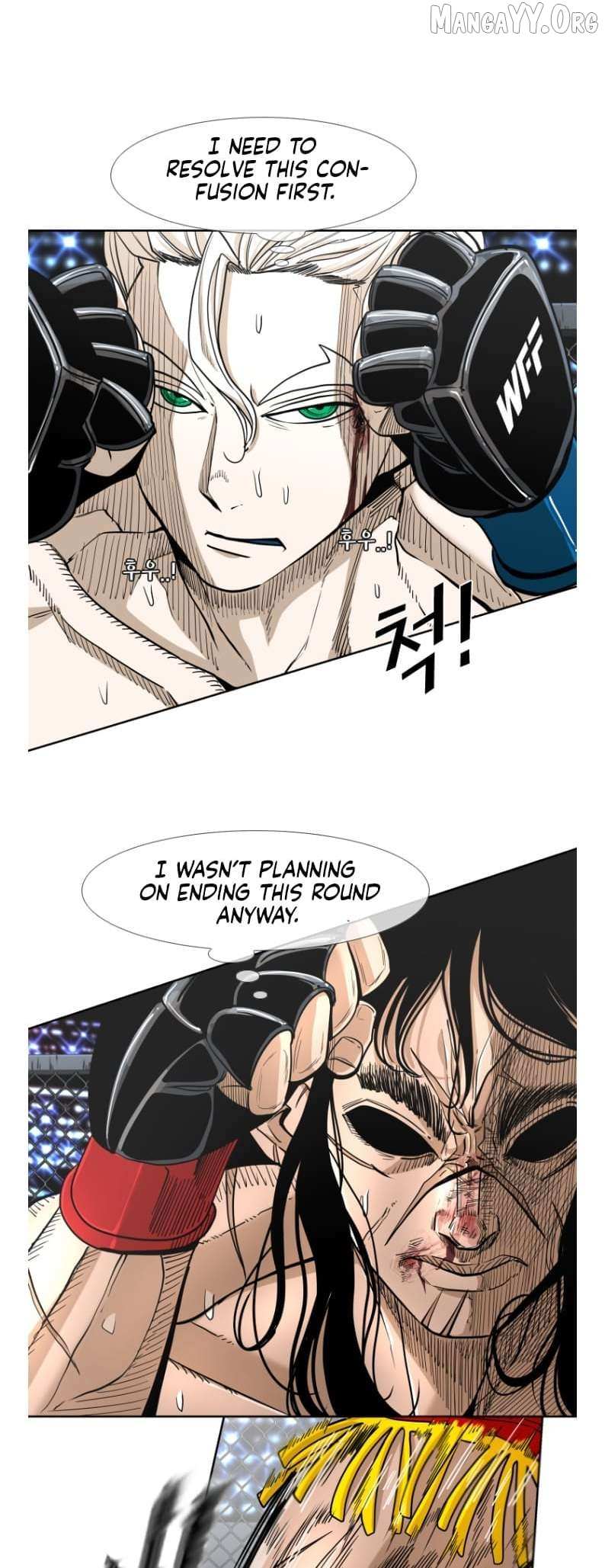 Read Shark Manga Online
