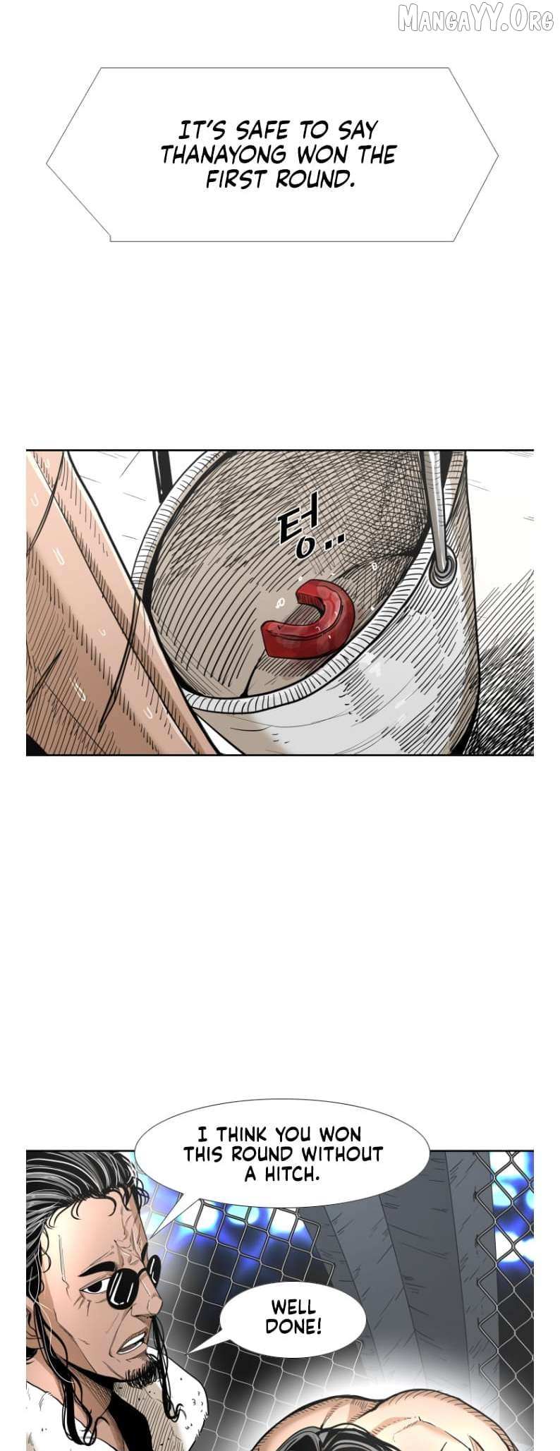 Read Shark Manga Online