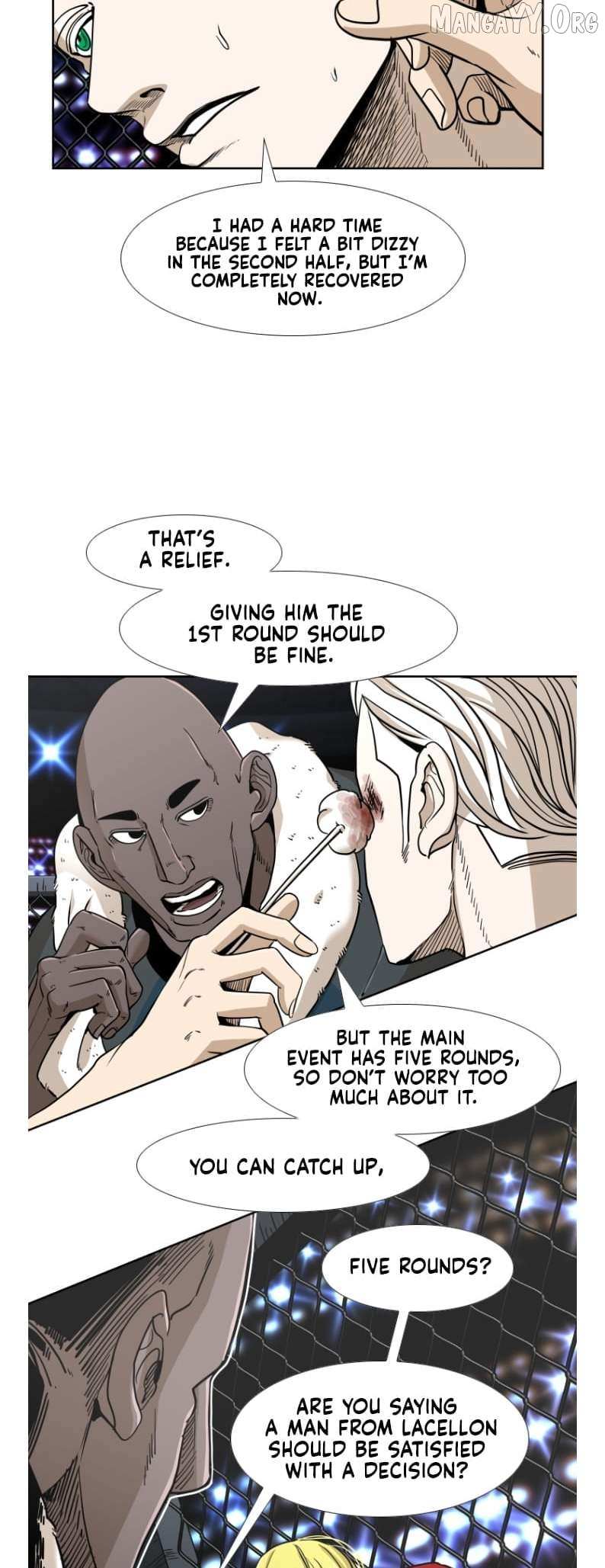 Read Shark Manga Online