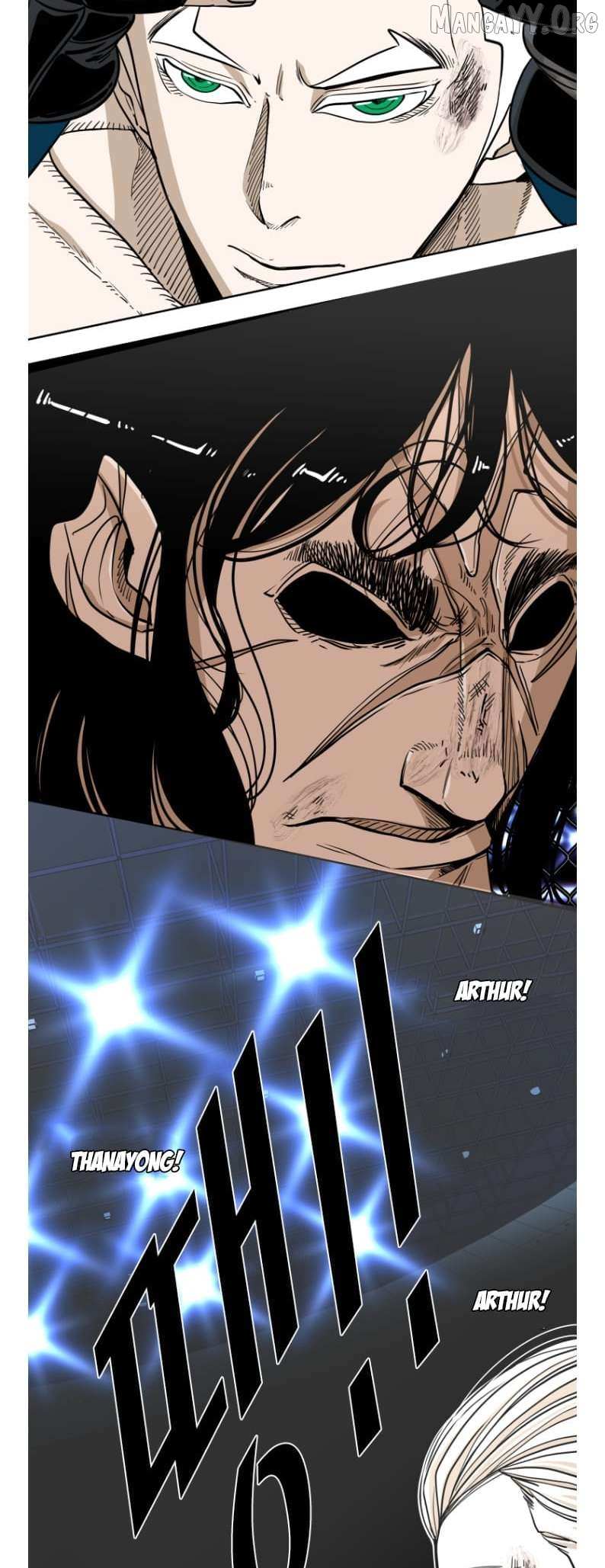 Read Shark Manga Online