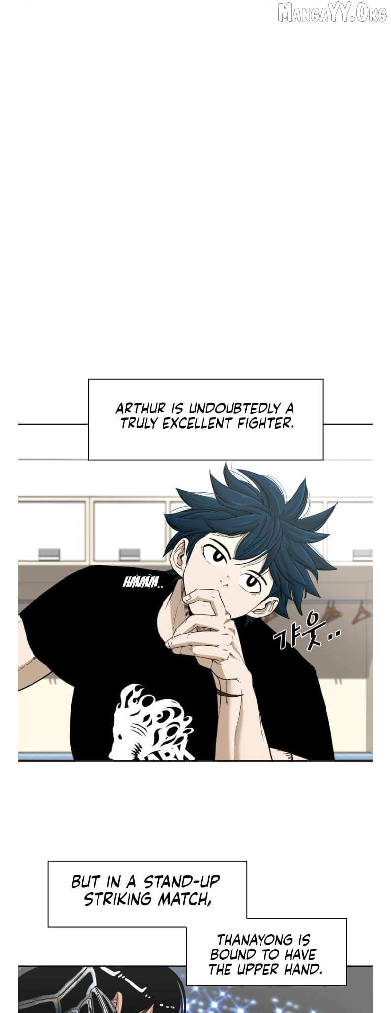 Read Shark Manga Online