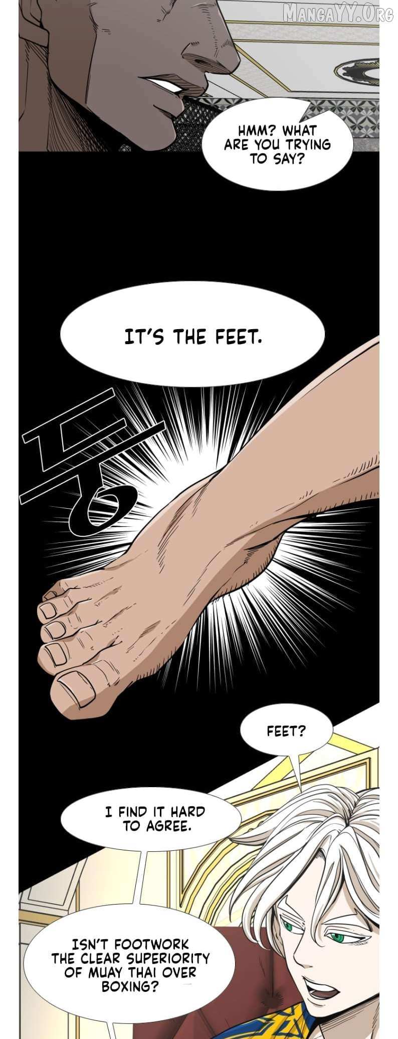 Read Shark Manga Online