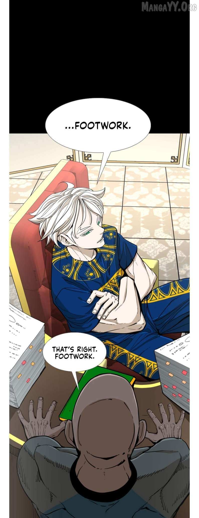 Read Shark Manga Online