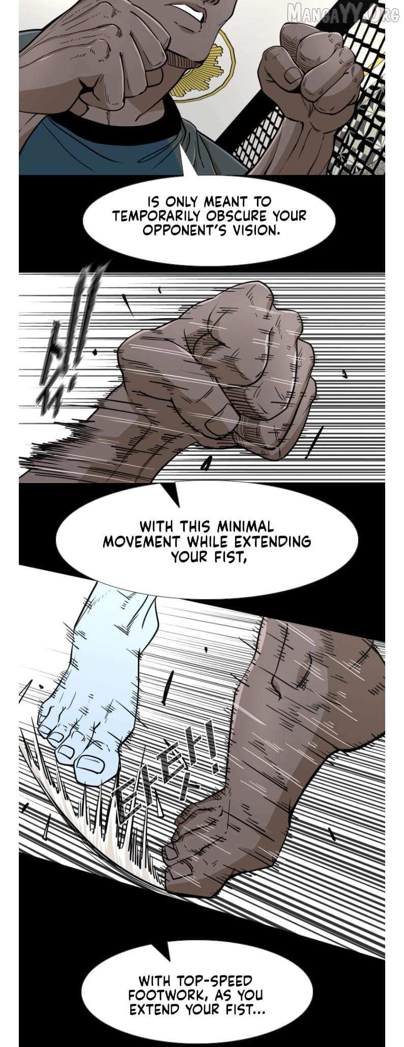 Read Shark Manga Online