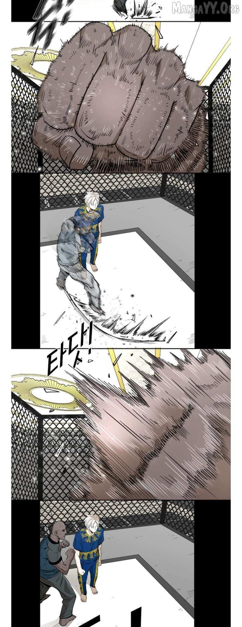 Read Shark Manga Online