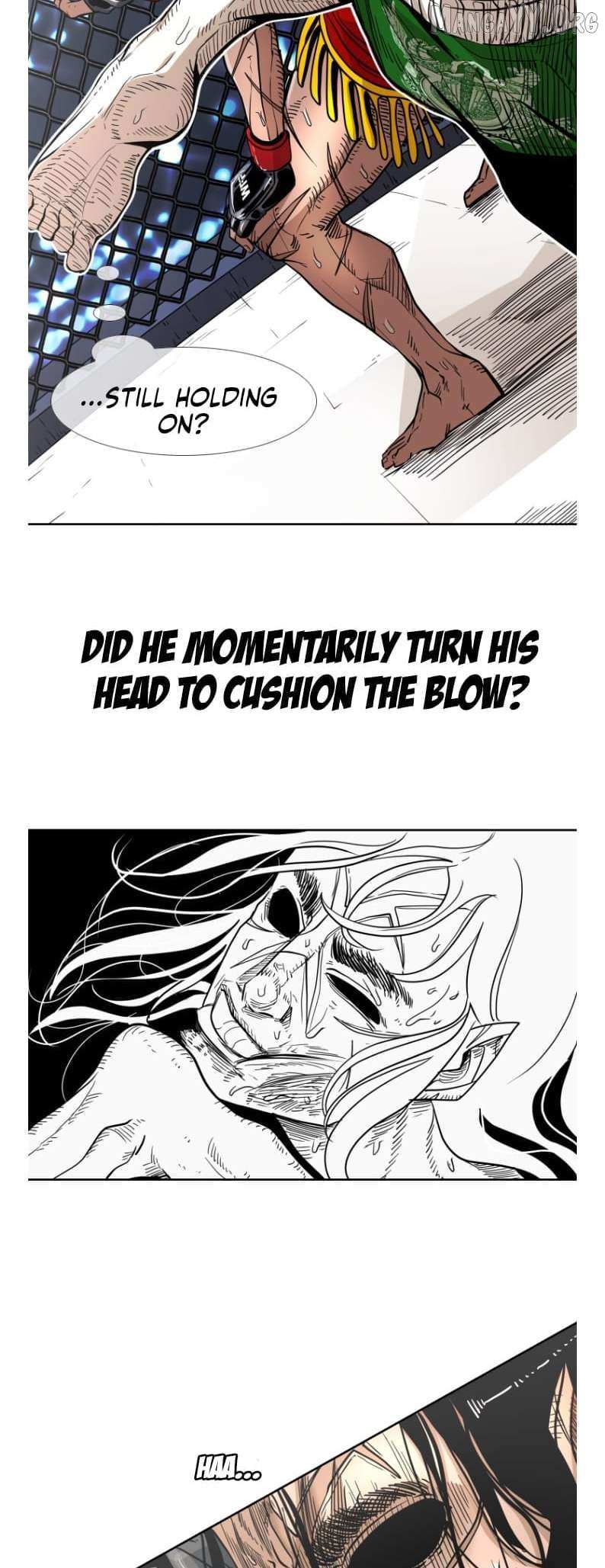 Read Shark Manga Online