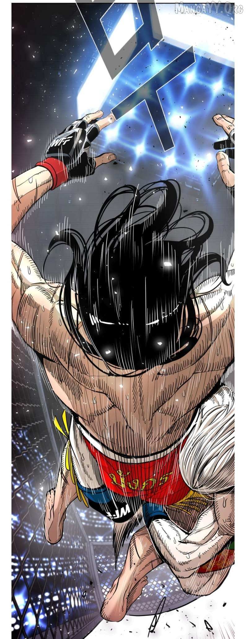 Read Shark Manga Online