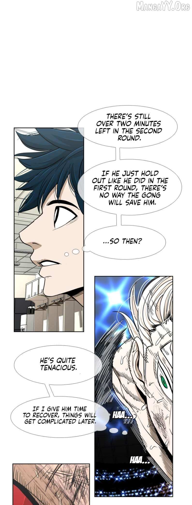 Read Shark Manga Online