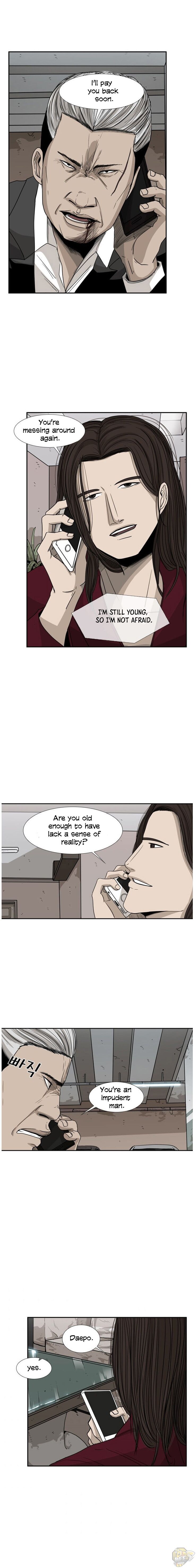 Read Shark Manga Online