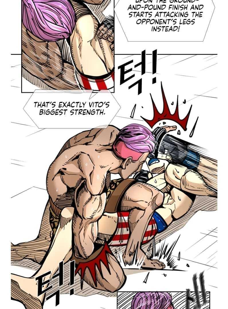 Read Shark Manga Online