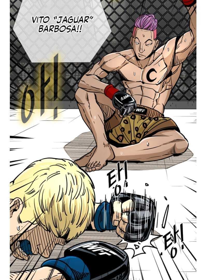 Read Shark Manga Online