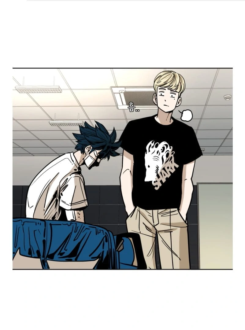 Read Shark Manga Online