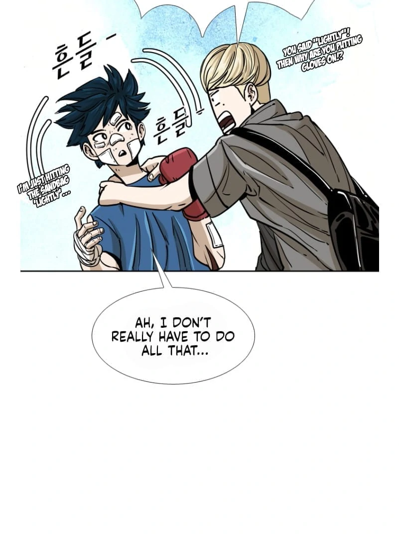 Read Shark Manga Online