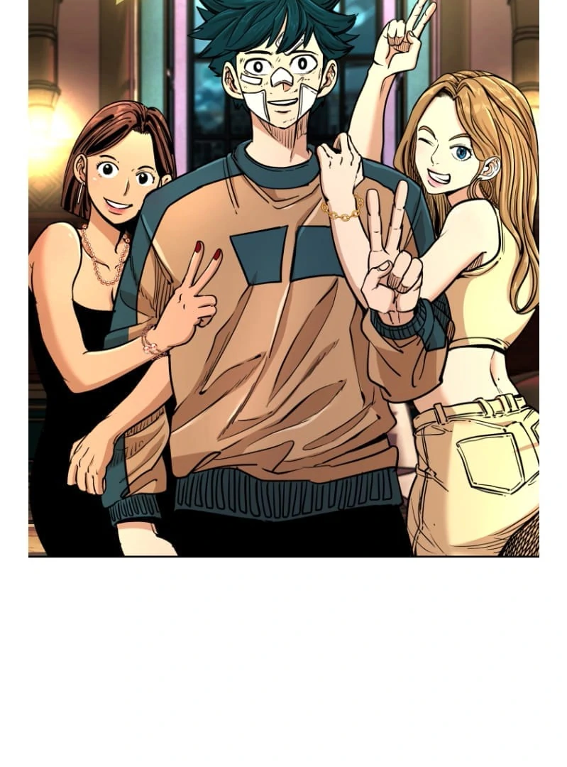 Read Shark Manga Online