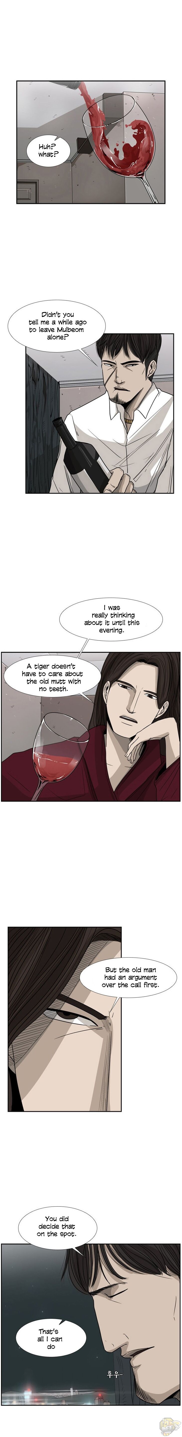 Read Shark Manga Online