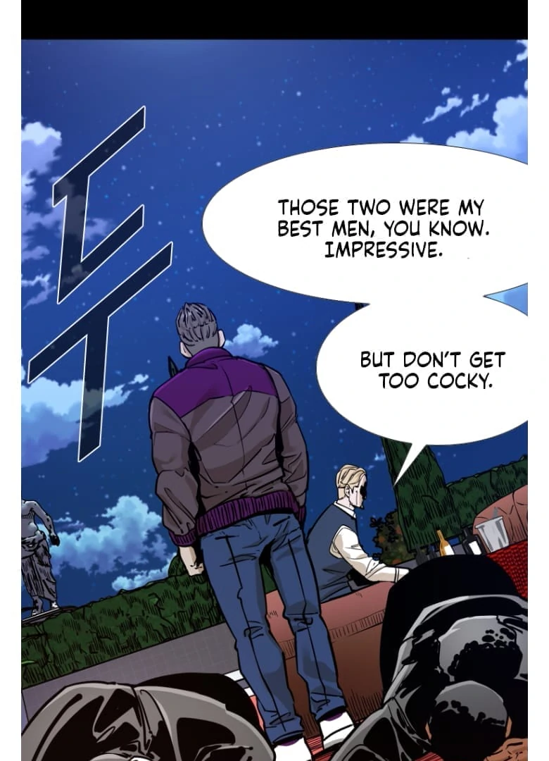 Read Shark Manga Online