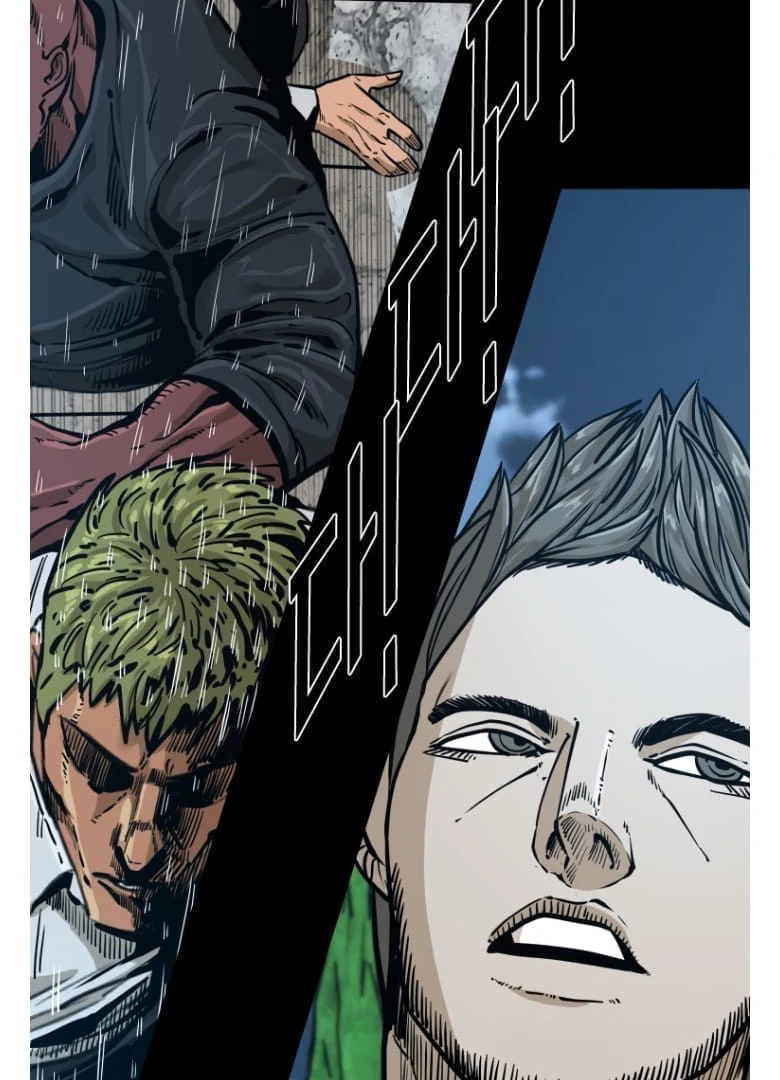 Read Shark Manga Online