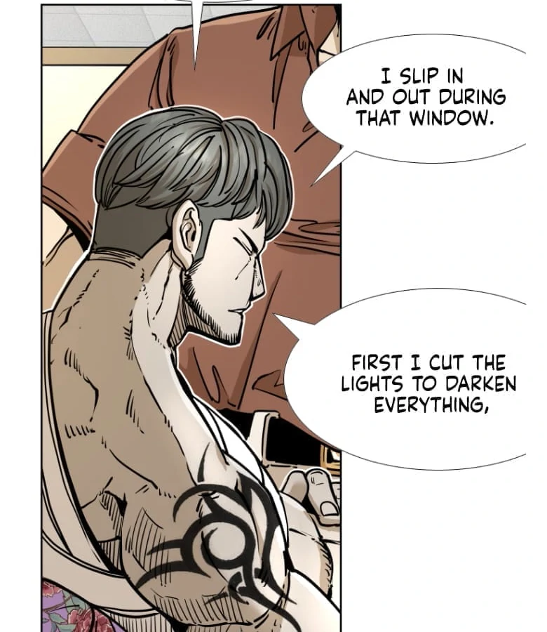 Read Shark Manga Online