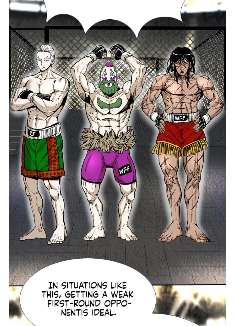 Read Shark Manga Online