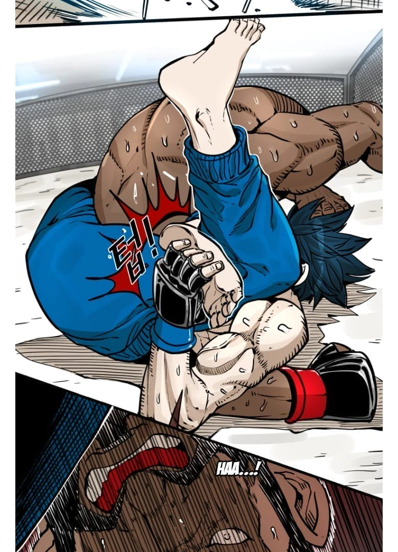 Read Shark Manga Online