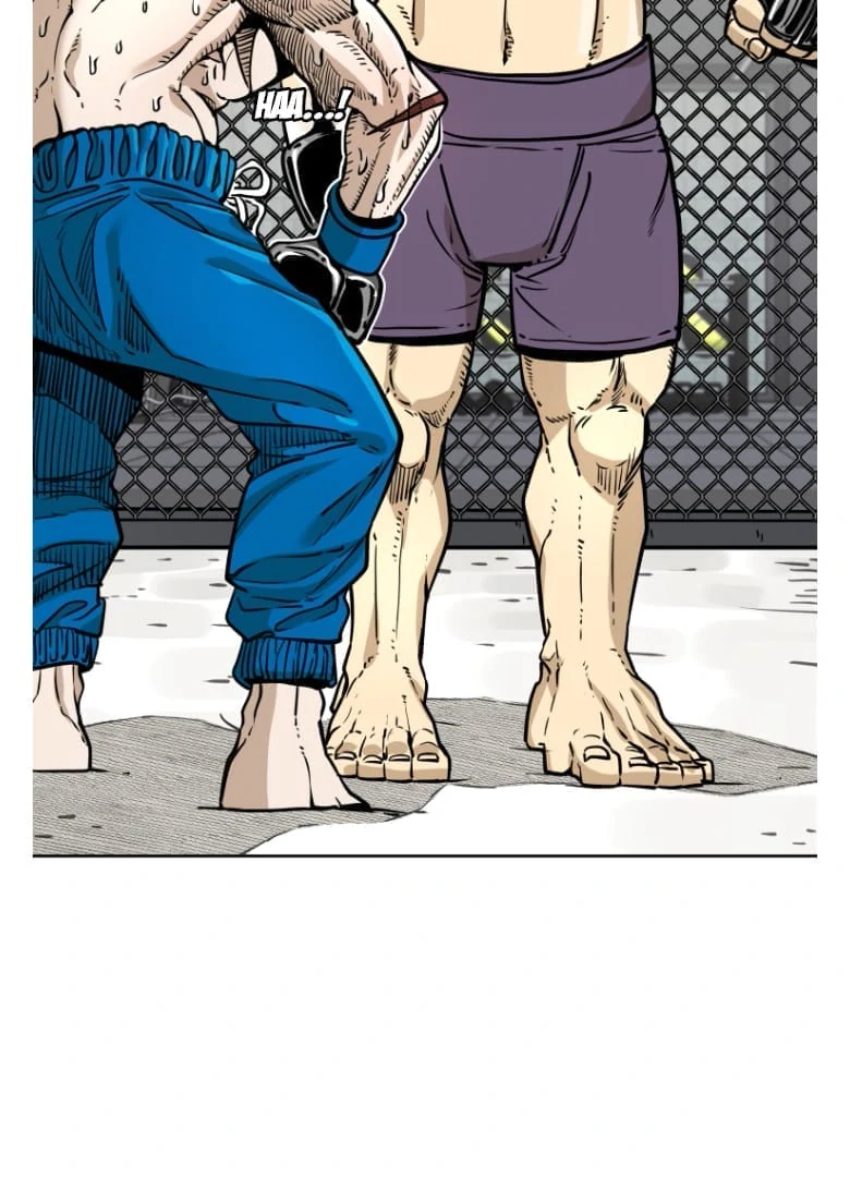 Read Shark Manga Online