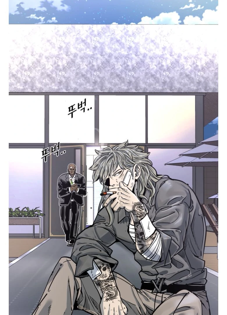 Read Shark Manga Online