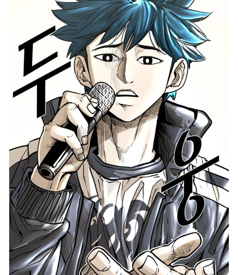 Read Shark Manga Online