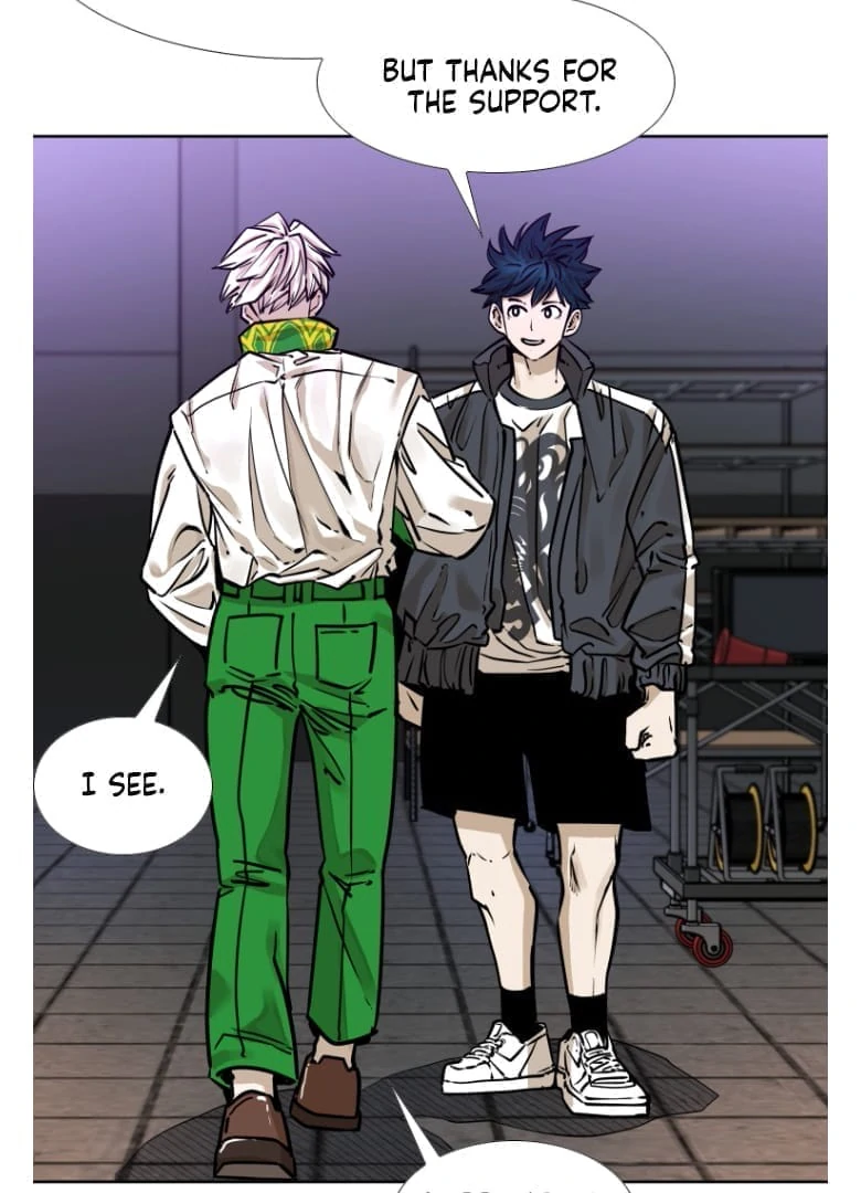 Read Shark Manga Online