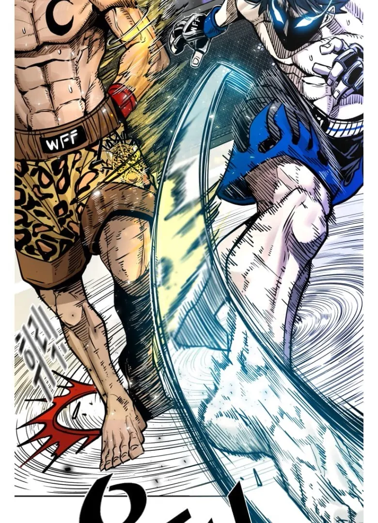 Read Shark Manga Online